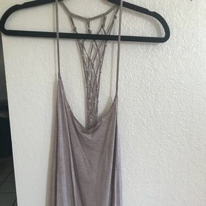 Volcom tank top